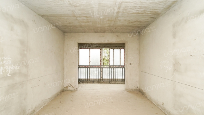 长江帝景二手房实景图