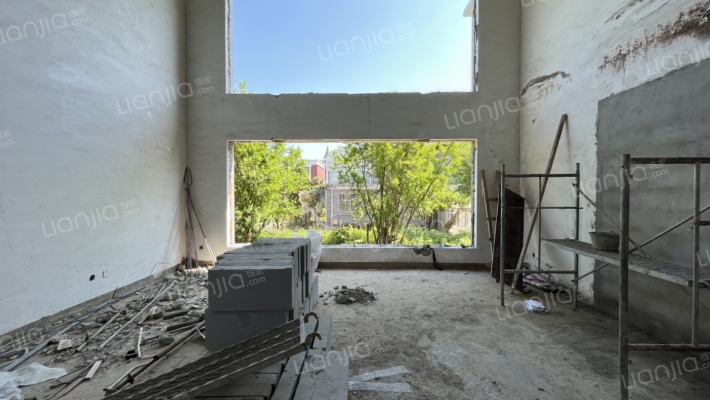 江苏师范大学牛山公寓二手房实景图