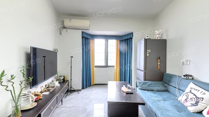 宏浩大厦二手房实景图