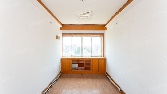 金桥小区二手房实景图