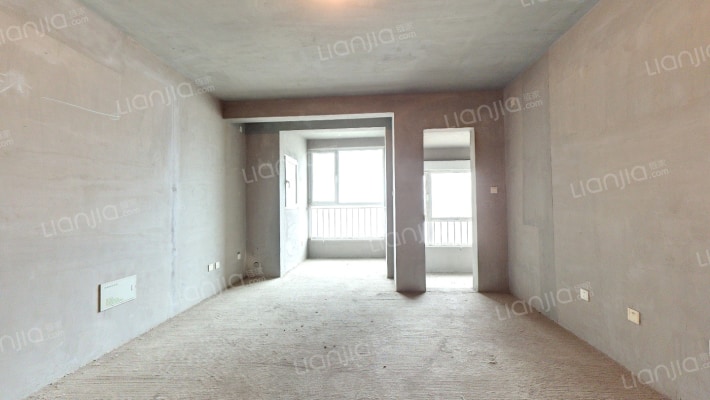 晶城秀府二手房实景图