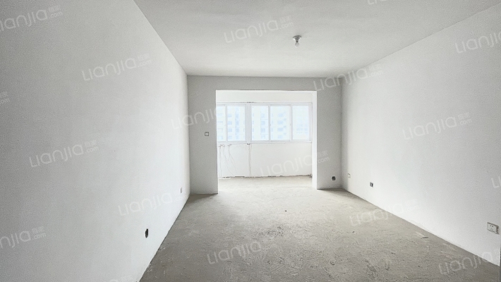 潍水东岸二手房实景图