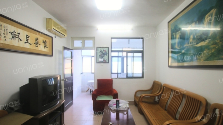 海龙路24号二手房实景图