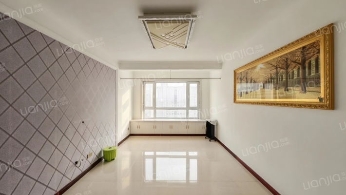 十家子新型社区二手房实景图