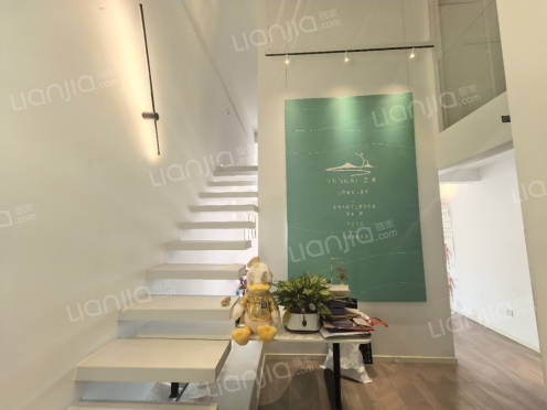 整租·翠湖天地 2室2厅 南