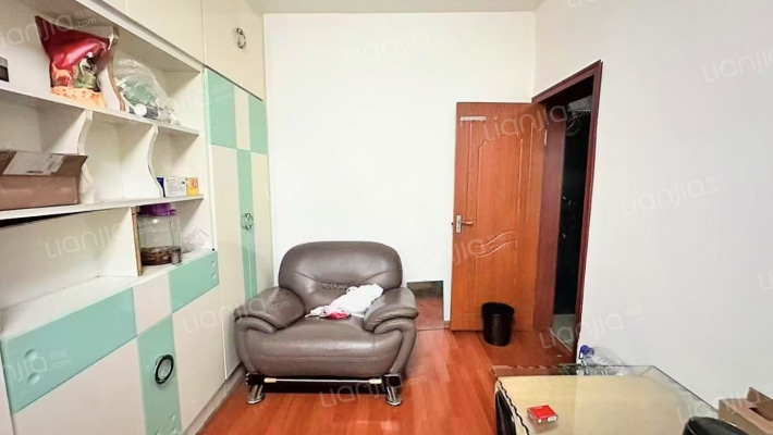 光华路二手房实景图