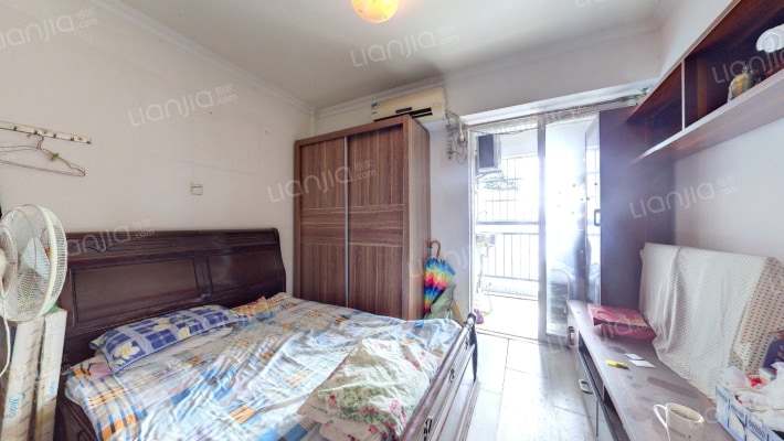 麓湖盛景二手房实景图