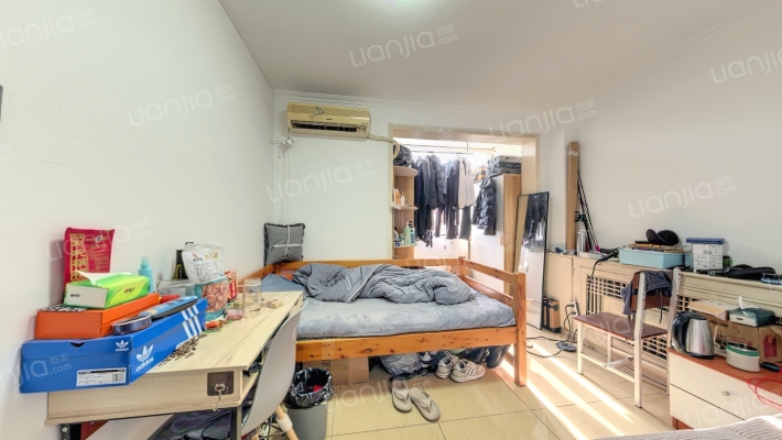 同盛里二手房实景图