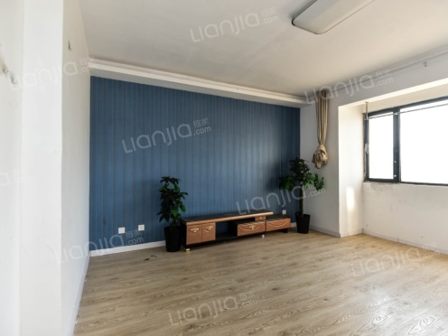 整租·中天优诗美地 3室1厅 南