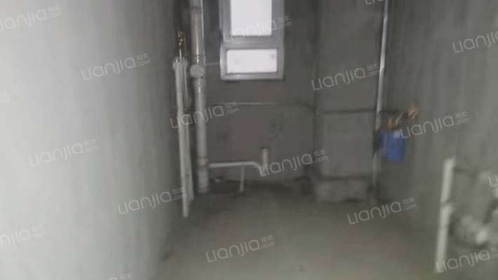 桃源新都孔雀城 3室1厅 南 北-厨房