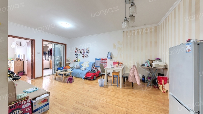 中翔新东城二手房实景图