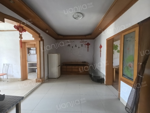 整租·岳阳二公司小区  2室2厅 南/北