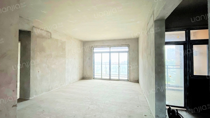 福甸园一期二手房实景图