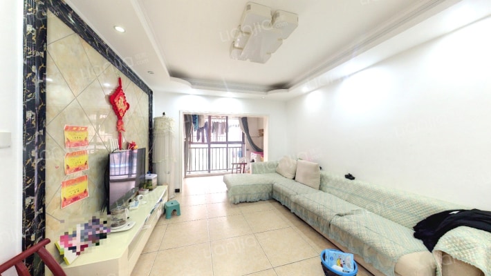 湖湾世景二手房实景图