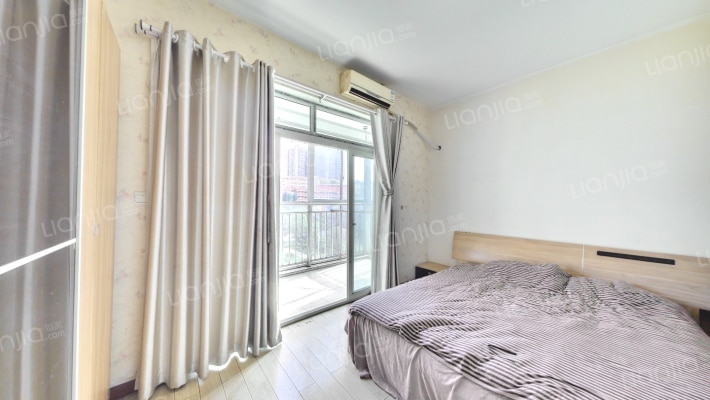 圣陶苑二手房实景图