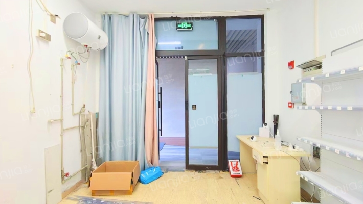 天印鸿图二手房实景图