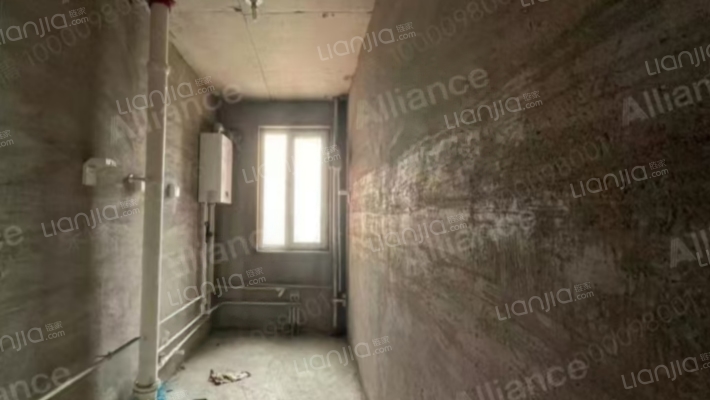 温莎假日二期高层公寓 2室1厅 南 北-厨房