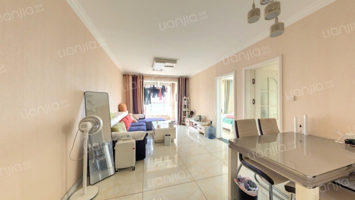 玉村东区二手房实景图