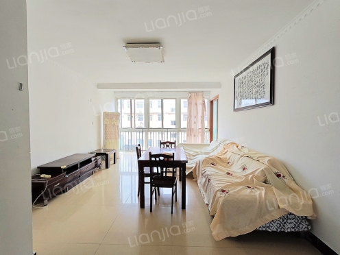 整租·燕京花园 3室2厅 南/北