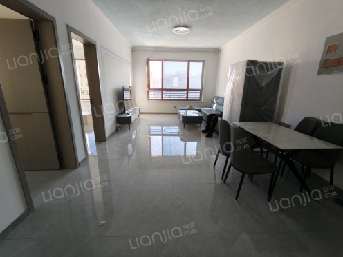 整租·华源尚源家园 3室2厅 南/北