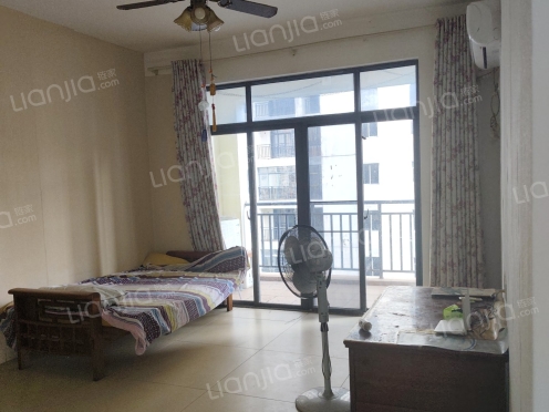 整租·中华坊 1室0厅 北