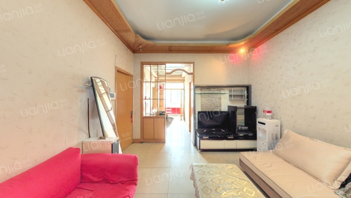 三墙路卫生厅宿舍二手房实景图