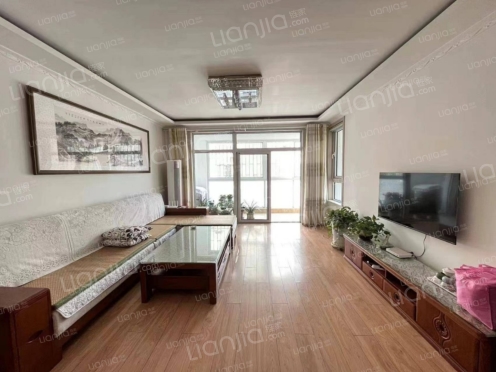 整租·即发阳光城 3室2厅 东/南/北