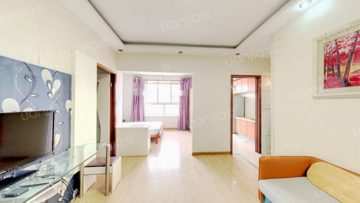 宝成公寓二手房实景图