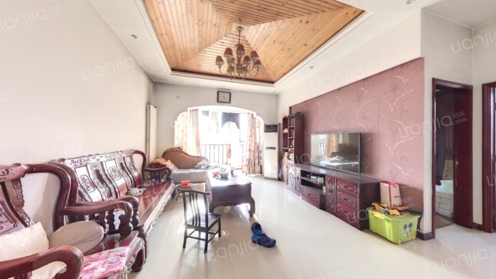 天源骏景二手房实景图