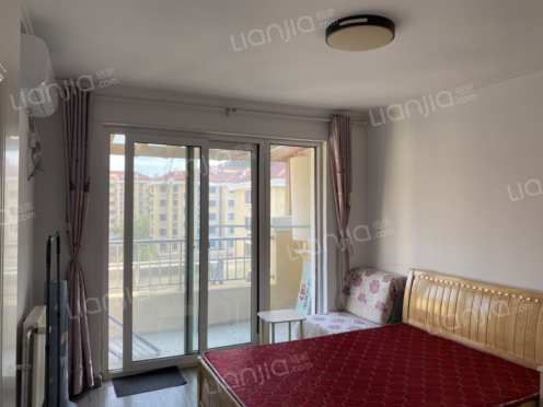 合租·牟家馨苑 4居室 南卧