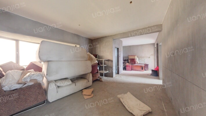 外滩铭座二手房实景图