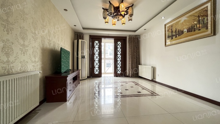 红山机电花园二手房实景图