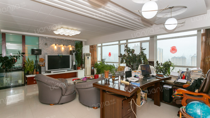 世纪园二手房实景图