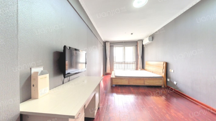 城置克拉公寓二手房实景图