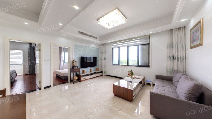 山西园路二手房实景图