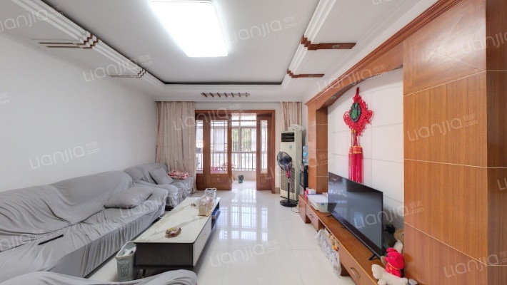 廊下花苑二手房实景图