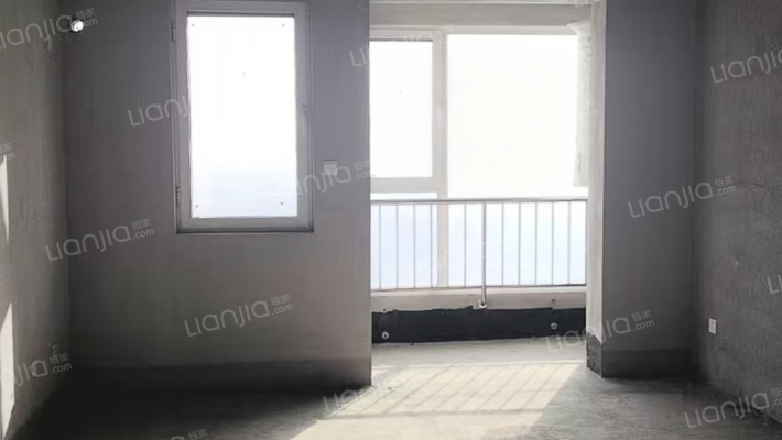 涿州农大人才家园 1室1厅 南-客厅