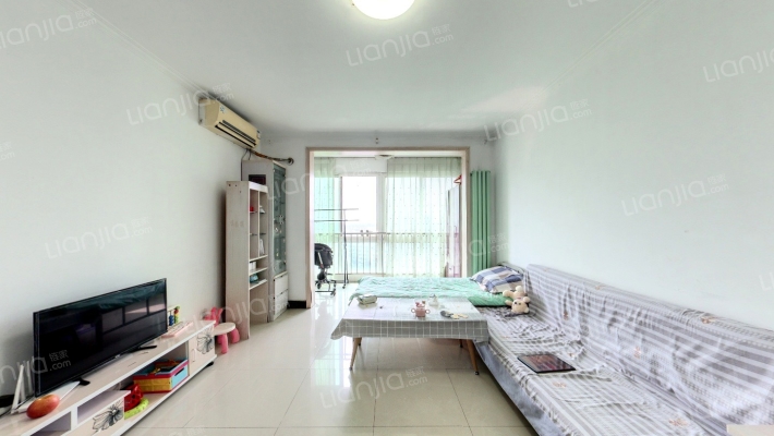 莲水怡园二手房实景图