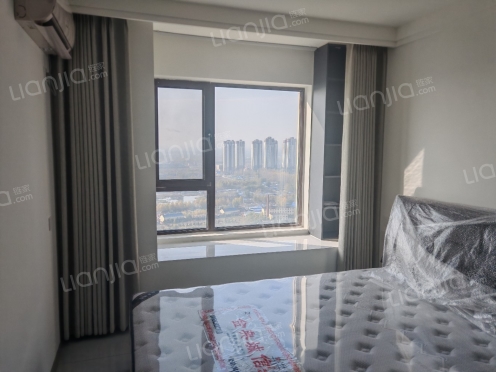 整租·建邦悦府 3室2厅 南/北