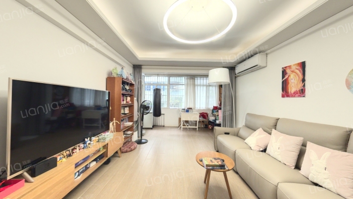 省政协宿舍二手房实景图