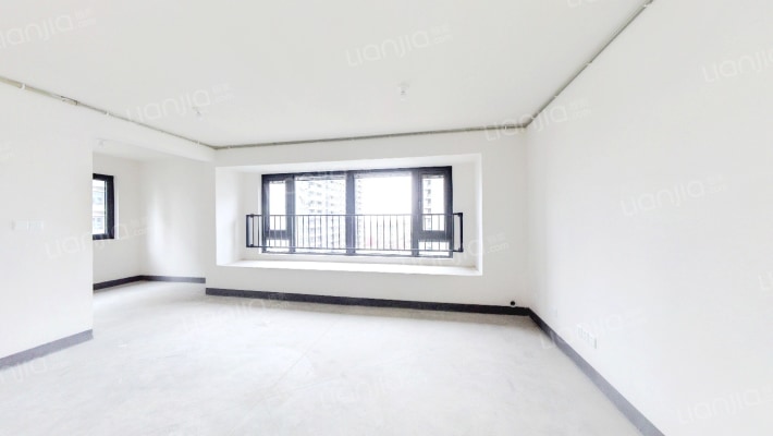 云尚风华城二手房实景图