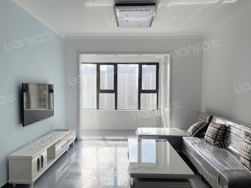 整租·盛世康园一期 3室2厅 南