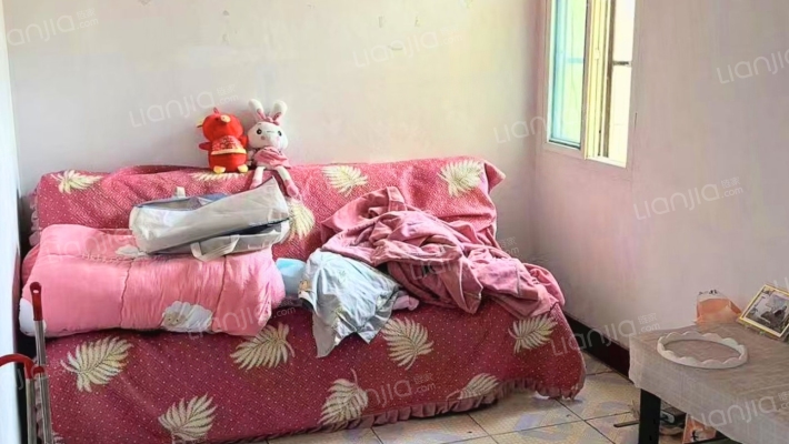 阳光家园A区二手房实景图