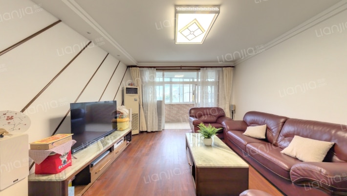 佳运公寓二手房实景图