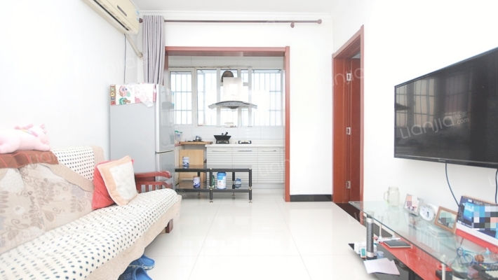 龙城国际二手房实景图