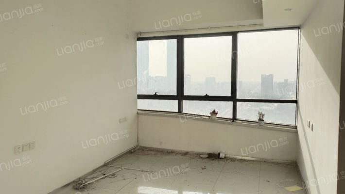 皖新魔方公寓二手房实景图