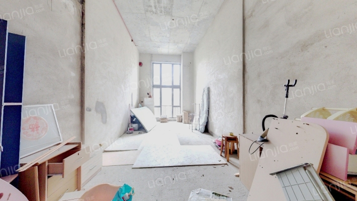 合景誉山国际⼀区二手房实景图