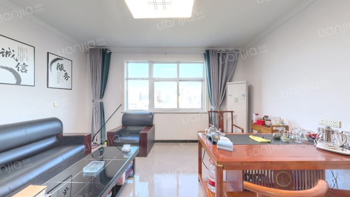 志合府二手房实景图