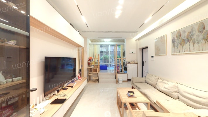 三育路二手房实景图