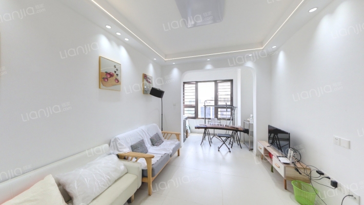 特房朗玥公馆二手房实景图